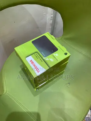 1tb Toshiba External