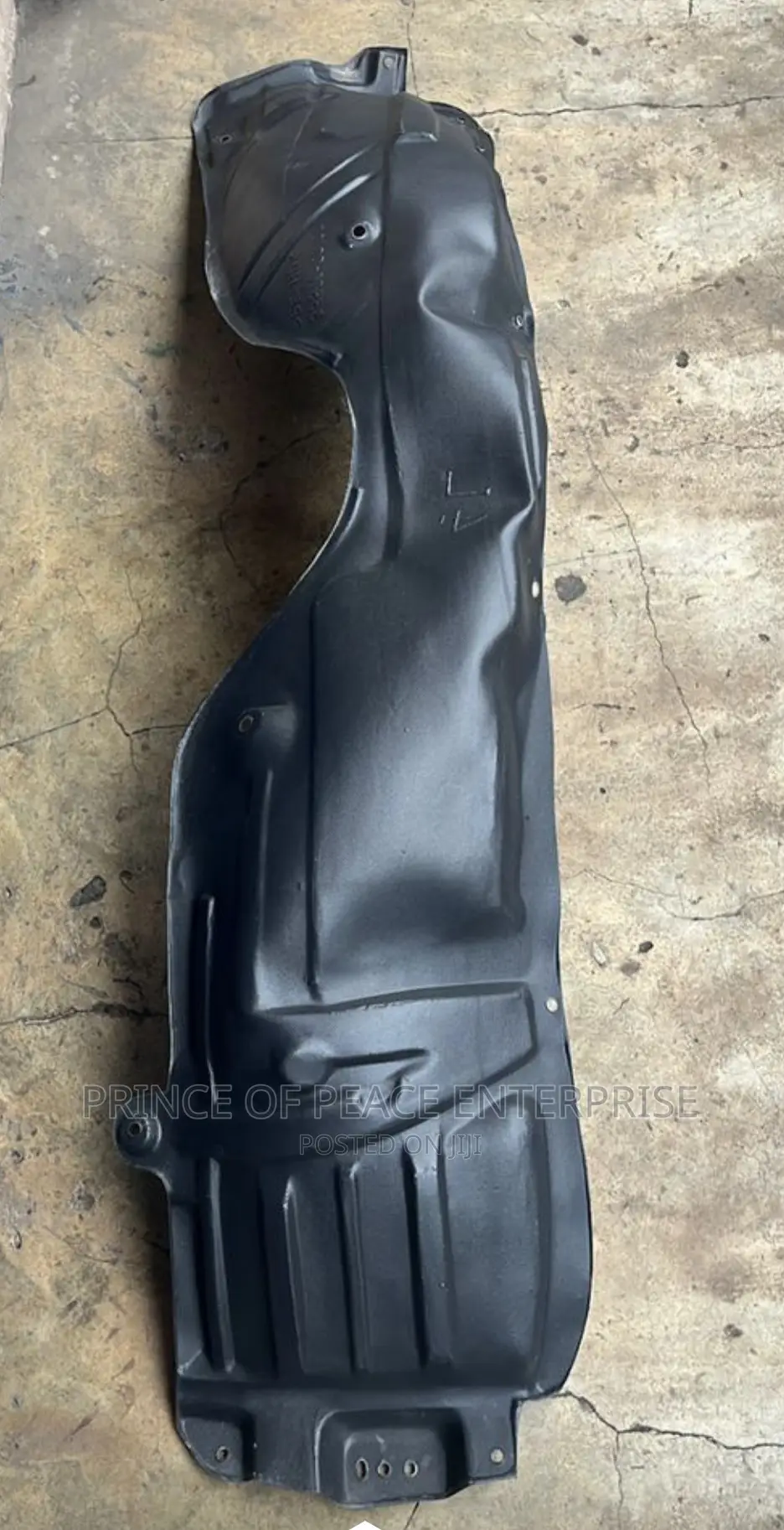 Fender Lining