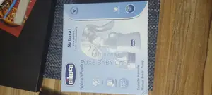 Cihoco Manual Breast Pump