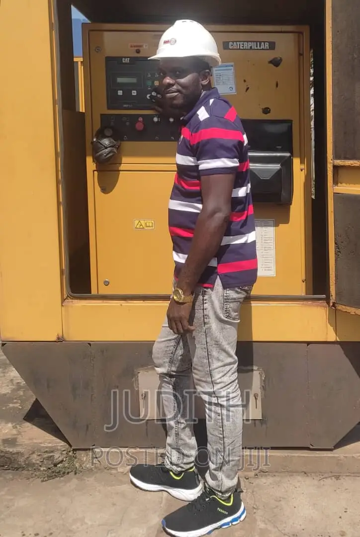 Installation,Maintainance,Repairs ,Servicing All Types of Generators