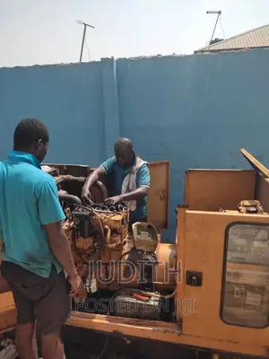 Installation,Maintainance,Repairs ,Servicing All Types of Generators