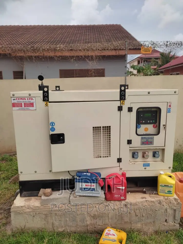 Installation,Maintainance,Repairs ,Servicing All Types of Generators