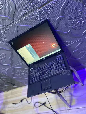 New Laptop HP Compaq 615 3GB Intel Pentium HDD 160GB