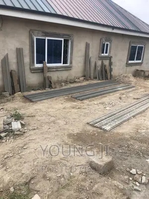 Pillar and Coping Designer Window