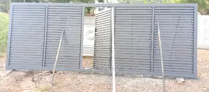 MGT Metal Gate
