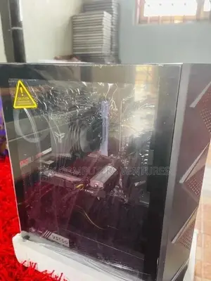 New Desktop Computer MSI Aegis RS 12tj-282us 32GB Intel Core I7 SSD 2T