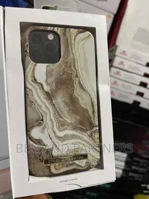 Golden Sand Marble for iPhone 12 12 Pro