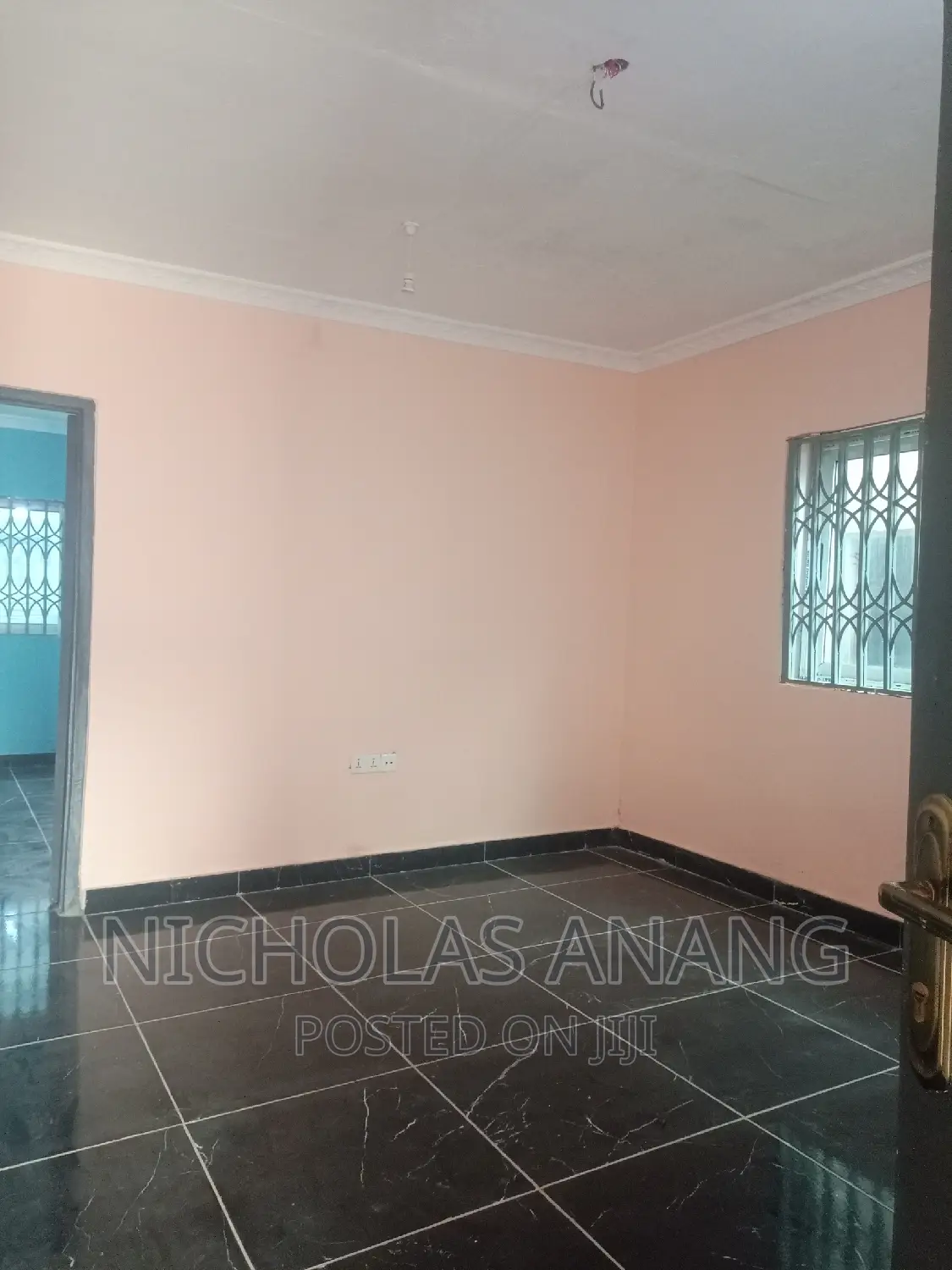 1bdrm Apartment in The Dorns Properties, New Town for rent