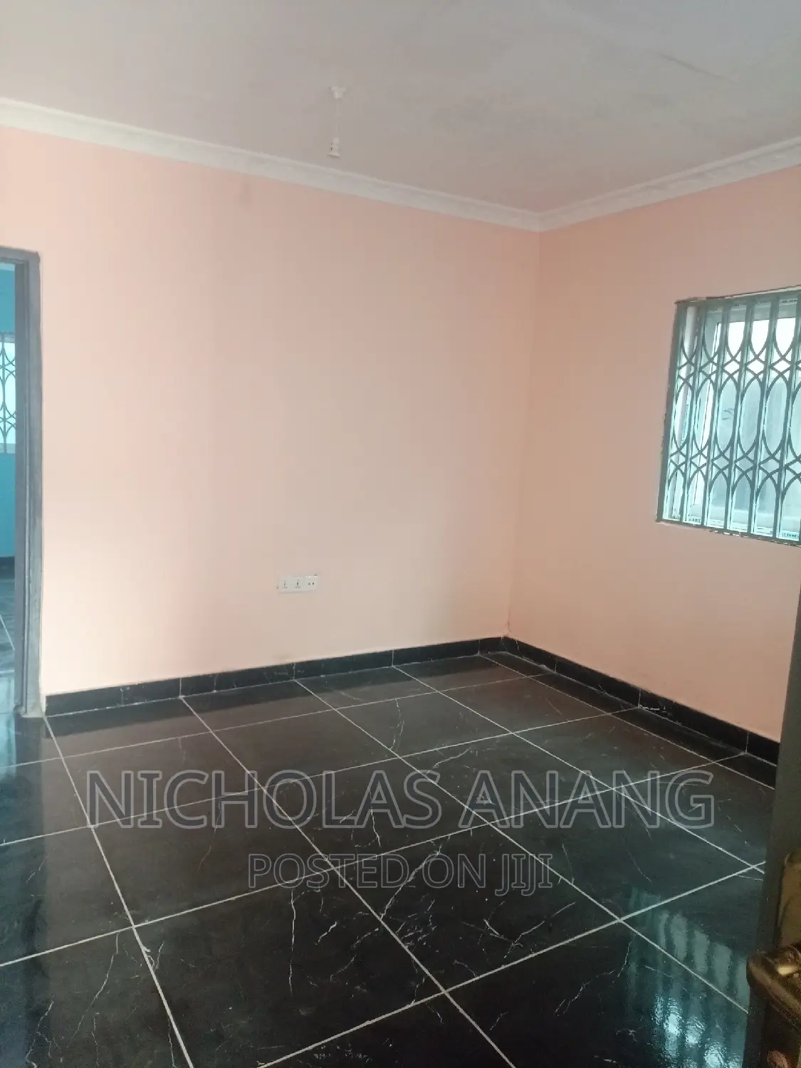 1bdrm Apartment in The Dorns Properties, New Town for rent