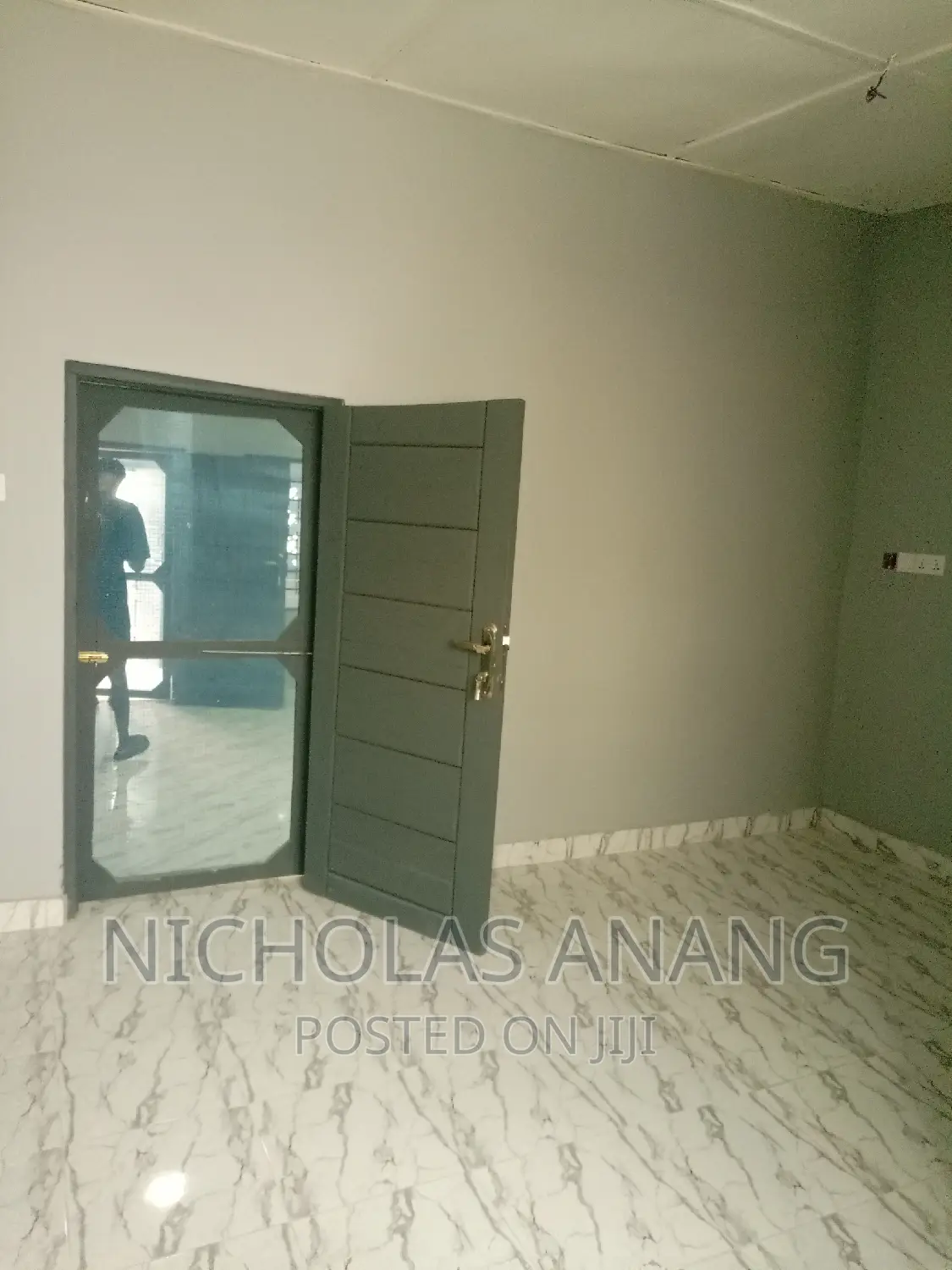1bdrm Apartment in Dorns Properties, New Town for rent