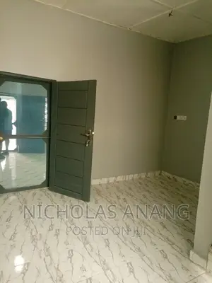 1bdrm Apartment in Dorns Properties, New Town for rent