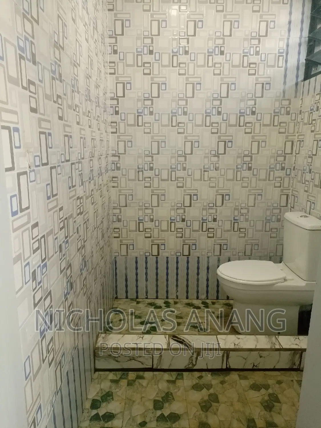 1bdrm Apartment in Dorns Properties, New Town for rent