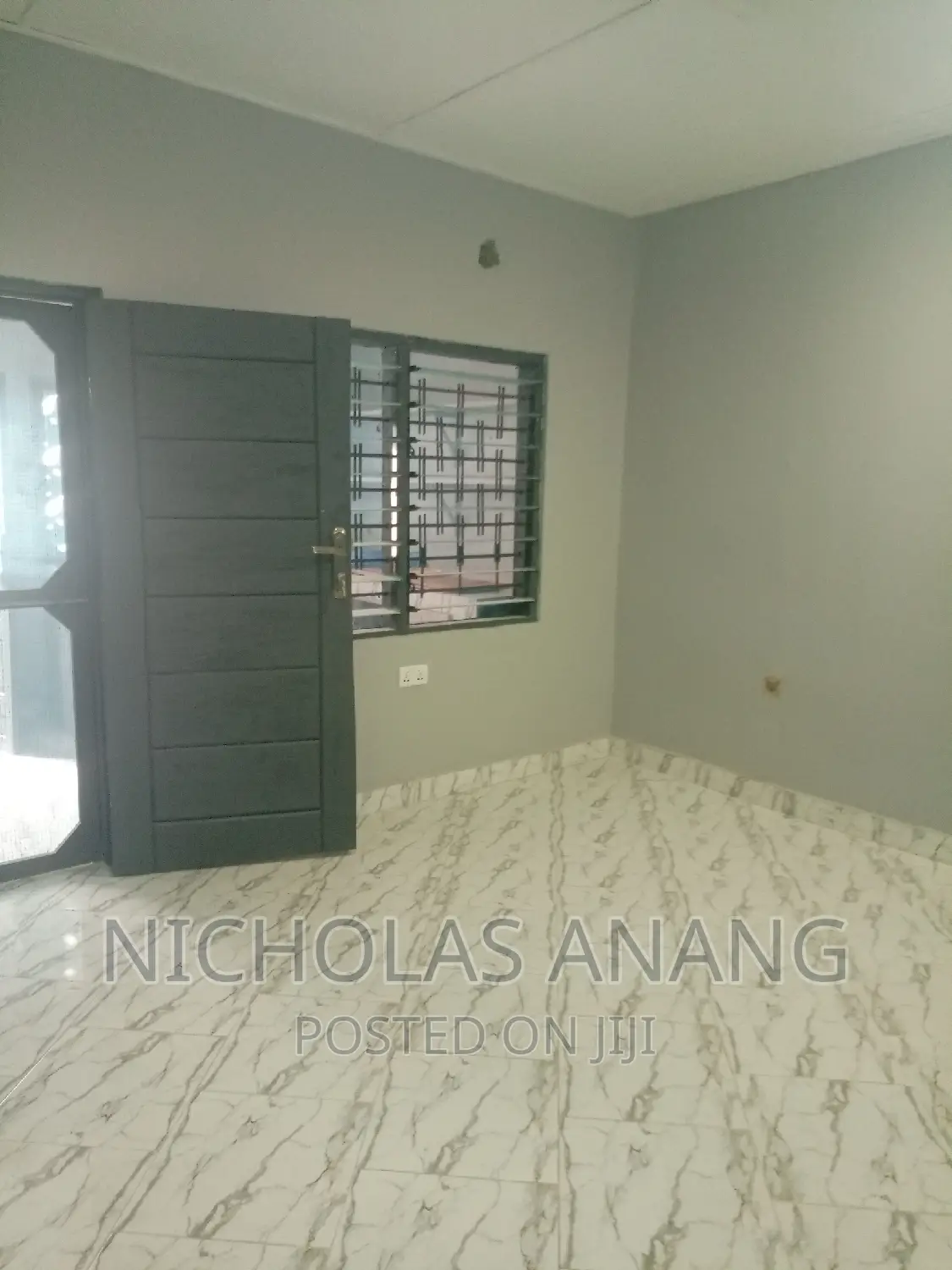 1bdrm Apartment in Dorns Properties, New Town for rent