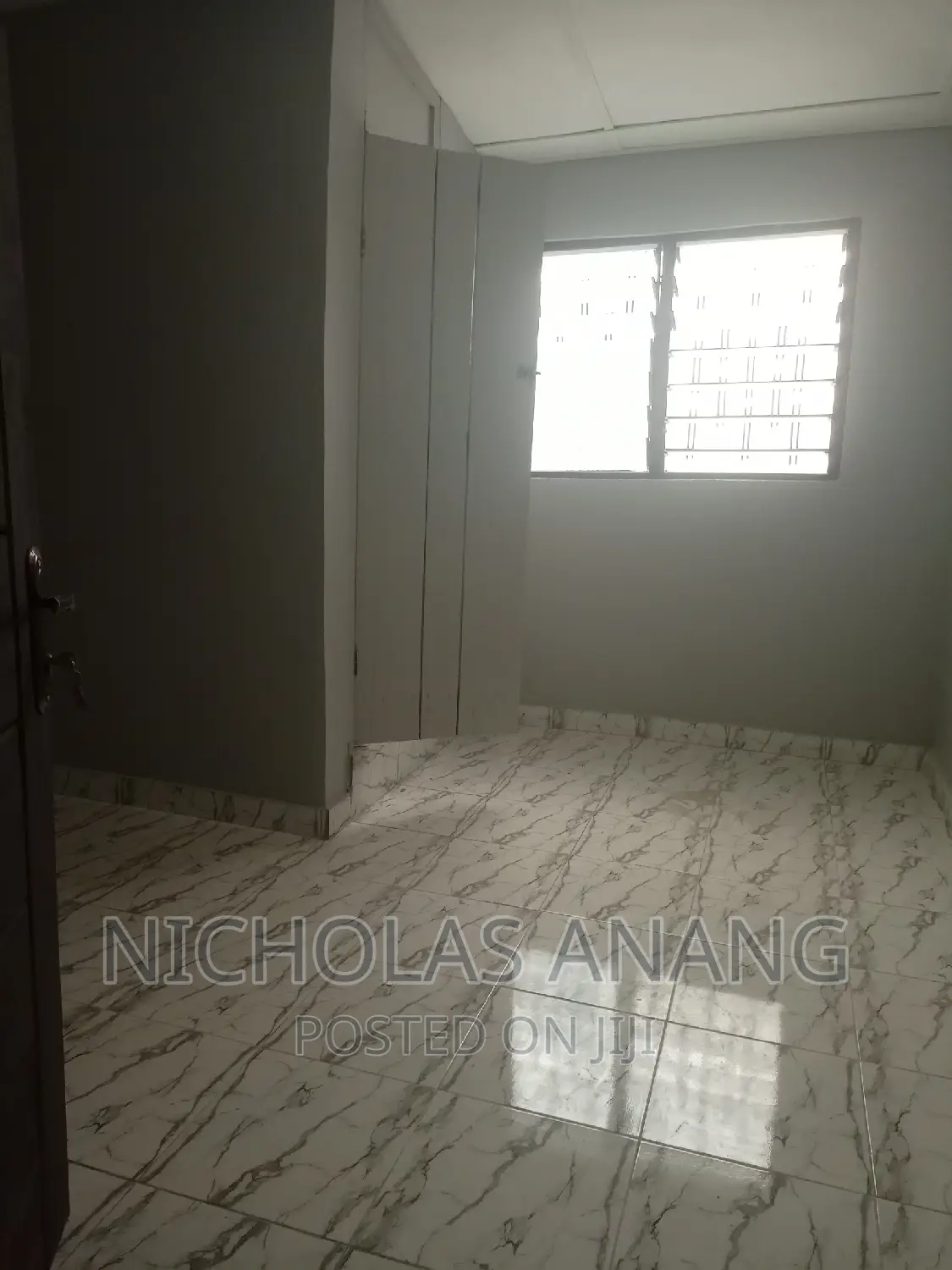 1bdrm Apartment in Dorns Properties, New Town for rent
