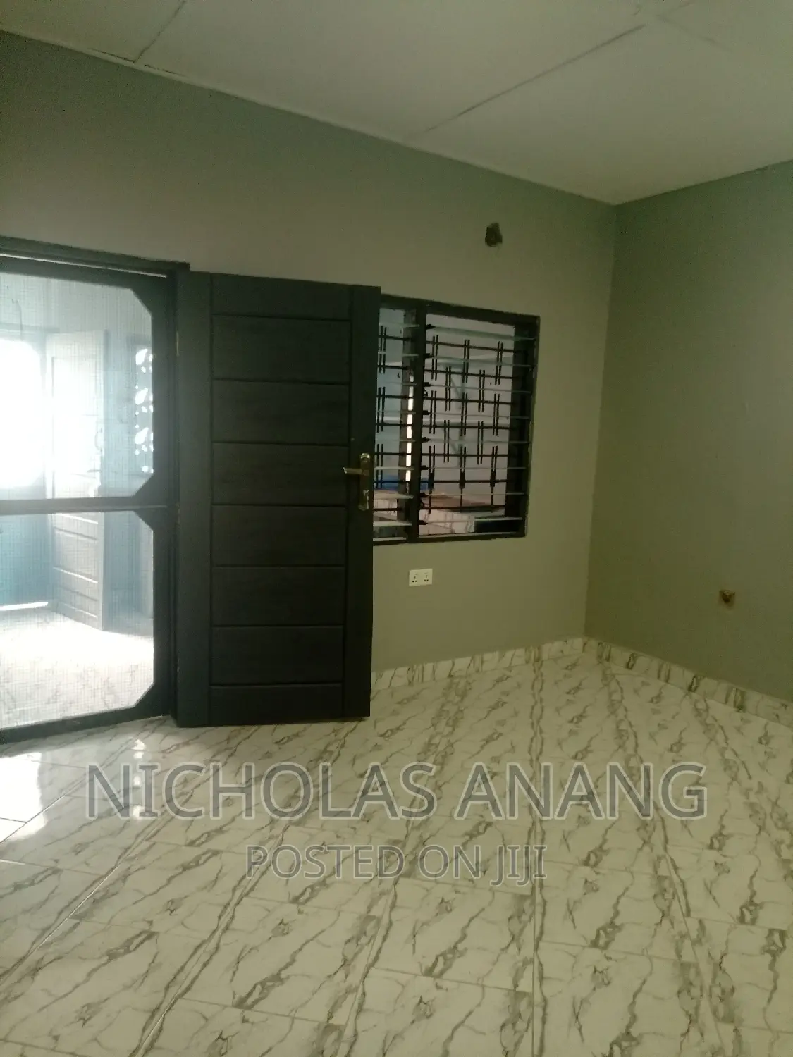 1bdrm Apartment in Dorns Properties, New Town for rent