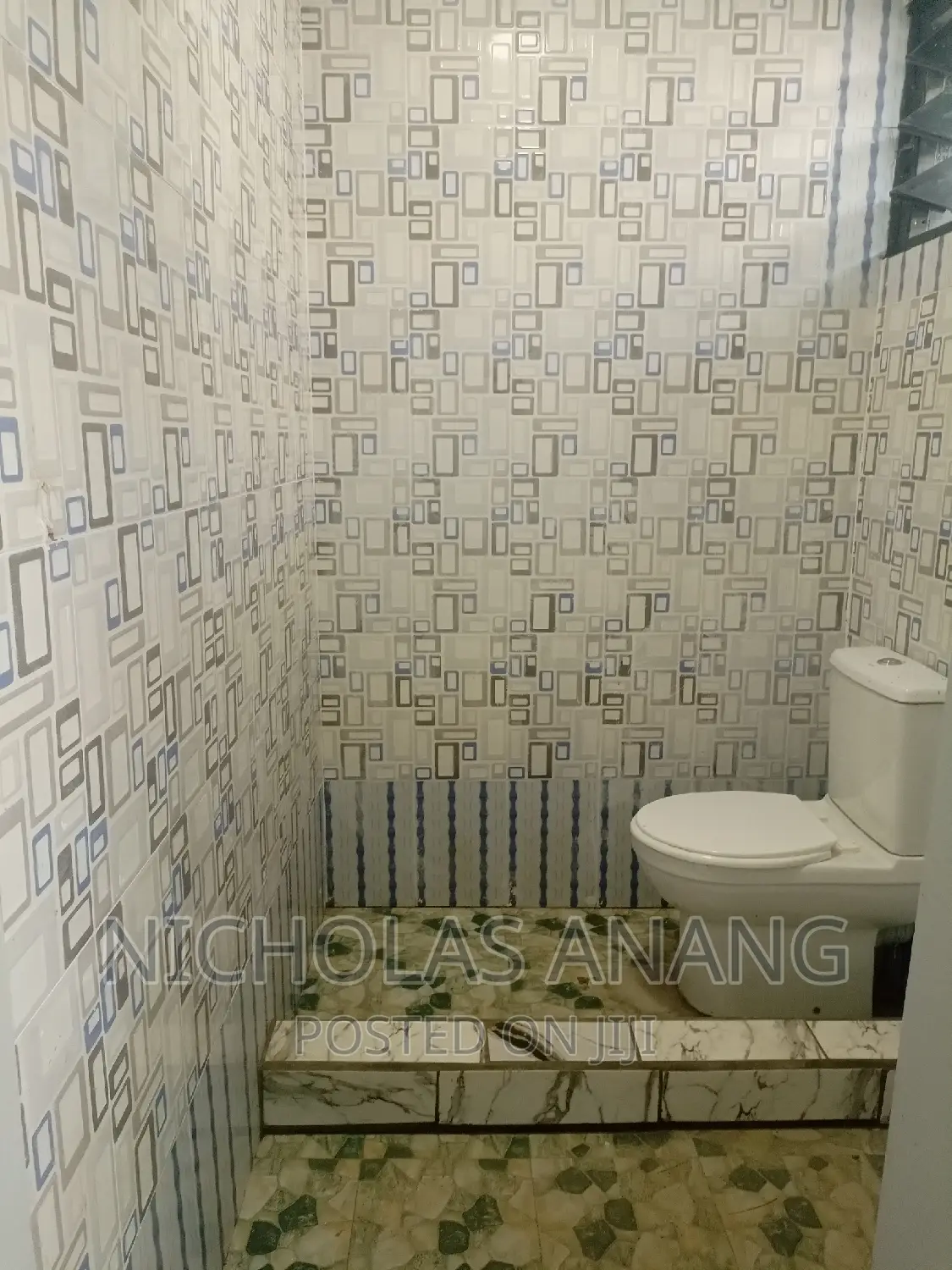1bdrm Apartment in Dorns Properties, New Town for rent