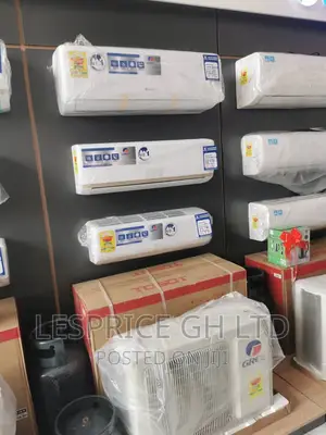 Excellent Gree 1.5hp AC R410 Gas Air Conditioner BTU12000