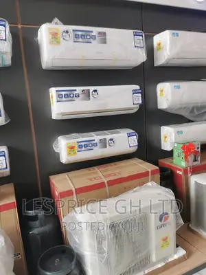 Chill Gree 1.5hp Air Conditioner R410 Gas AC BTU12000