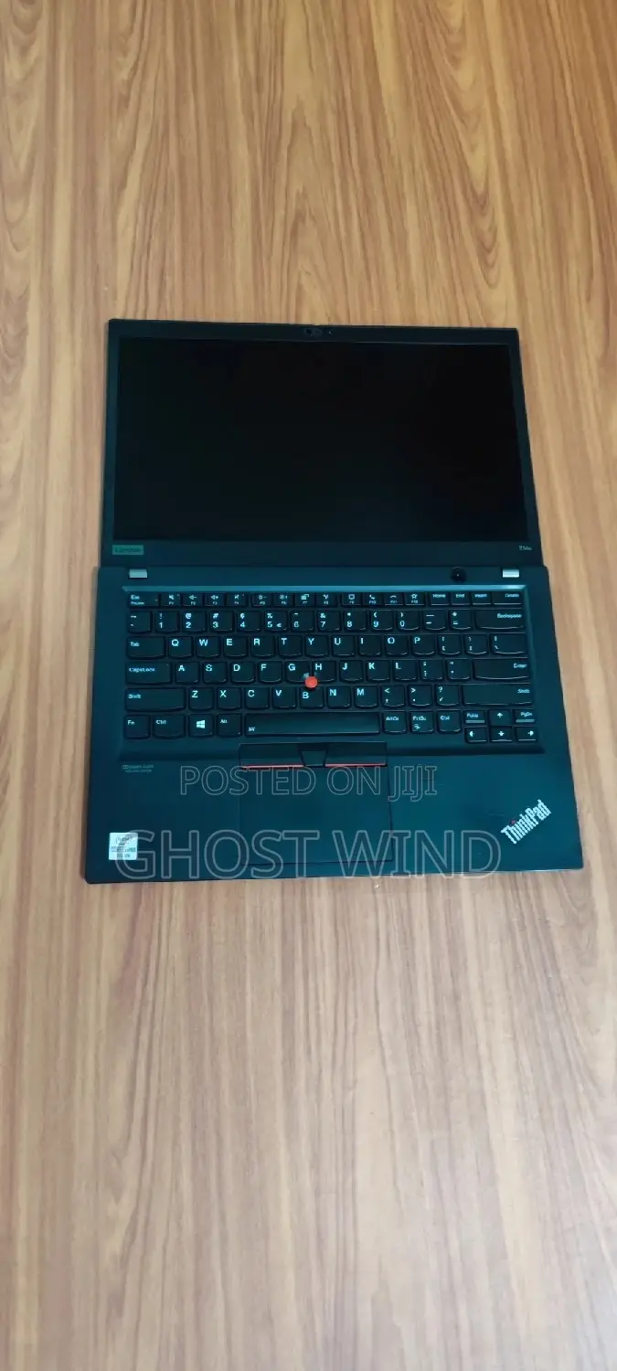 Laptop Lenovo ThinkPad T14 16GB Intel Core I5 SSD 256GB