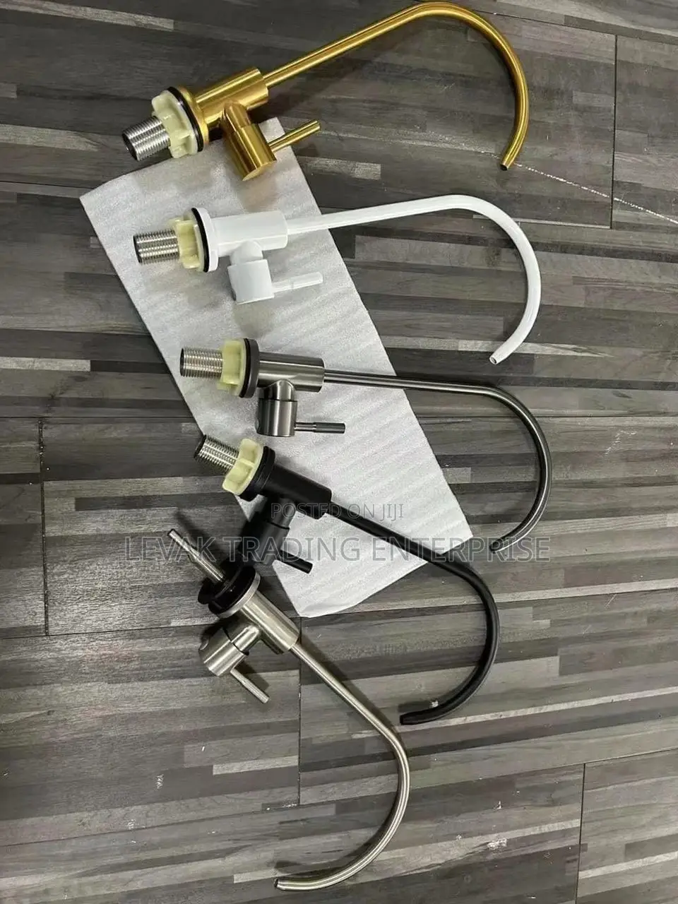 Taps, Kitchen Tap, Water Faucet