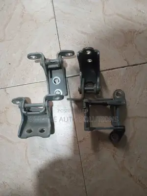 2017-2019 Honda Cr-v Door Hinges