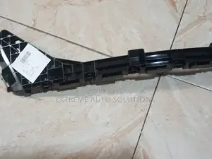 Honda CR-V 2017 Back Bumper Locker