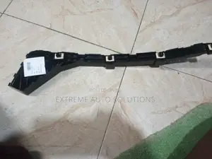 Honda CR-V 2017 Back Bumper Locker