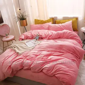 7pcs Duvet Set