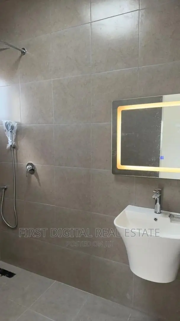 4 Bedroom Duplex For Sale In Kasoa Ottamens Rock City
