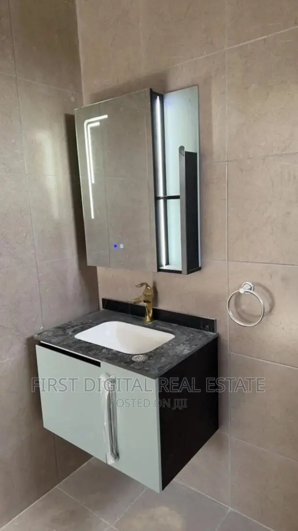 4 Bedroom Duplex For Sale In Kasoa Ottamens Rock City