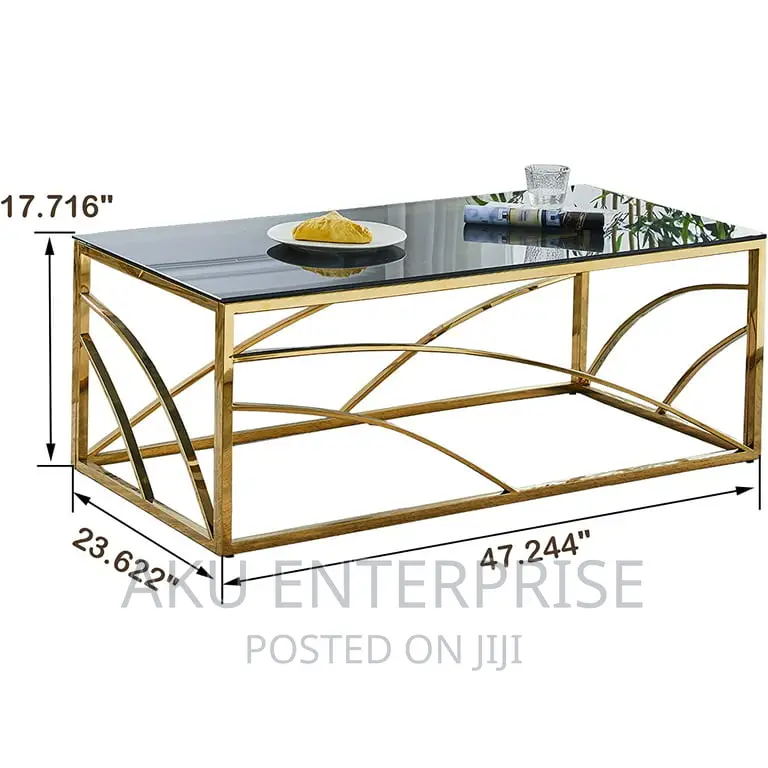 Center Table or Coffee Tables