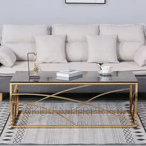 Center Table or Coffee Tables