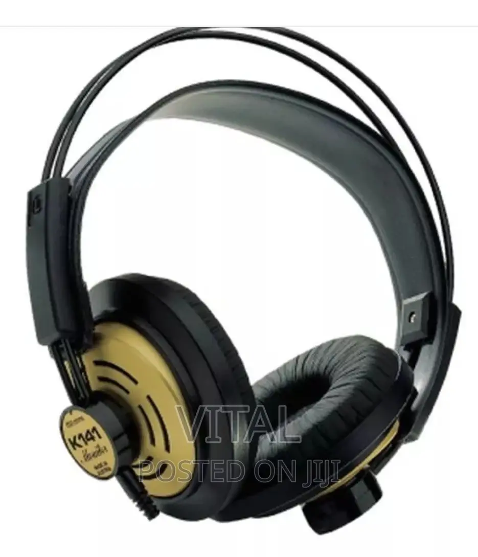 Studio Monitor AKG141 Studio
