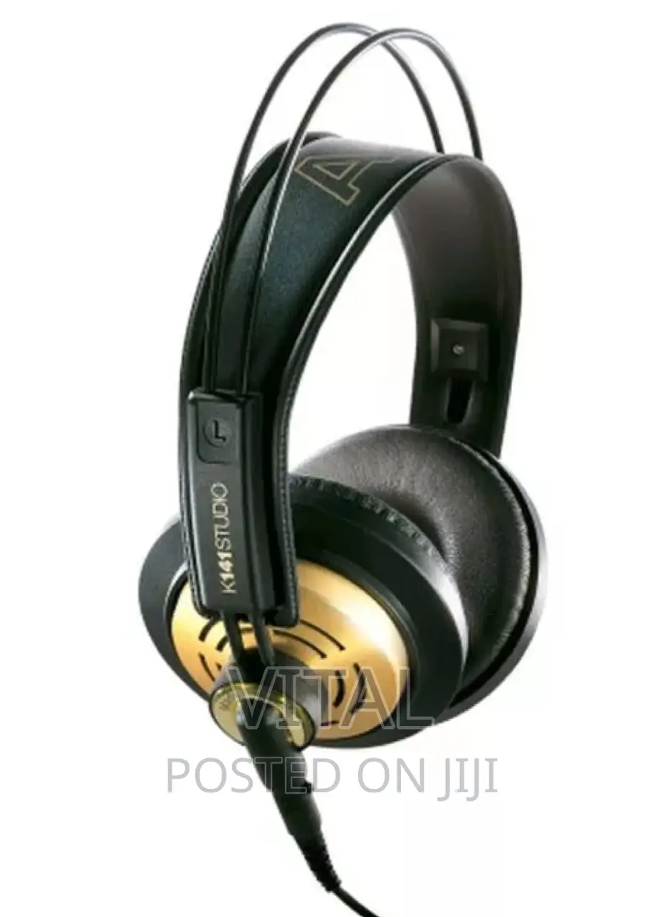 Studio Monitor AKG141 Studio
