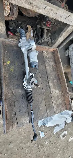 Honda Accord 2018-21 ELECTRONIC STEERING RACK for Sale