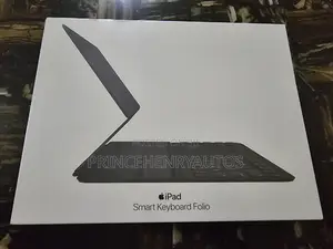 Apple Smart Keyboard Folio for iPad Pro 12.9 3rd-6th Gen