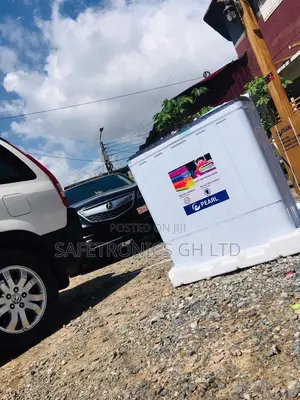 Topload 12kg Semiautomatic Washingmachine Pearl Essential 
