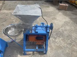 Fufu Pounding Machine