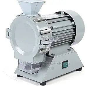 Fruit Squeezer and Grinding Machine