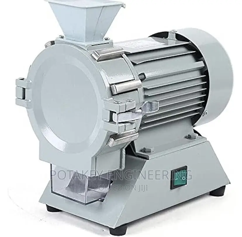 Fruit Squeezer and Grinding Machine