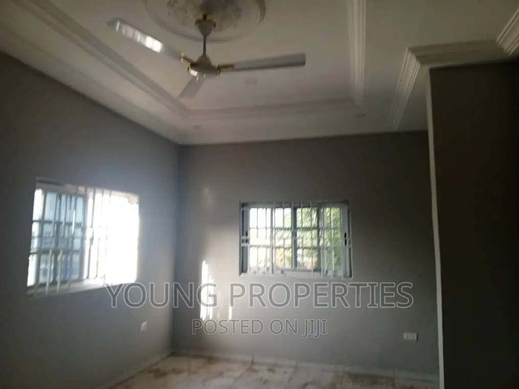 2bdrm Apartment in Ablekuma Manhean for rent