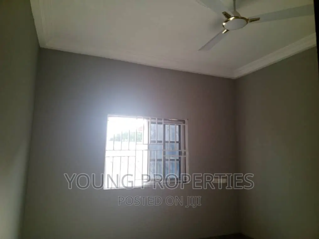 2bdrm Apartment in Ablekuma Manhean for rent