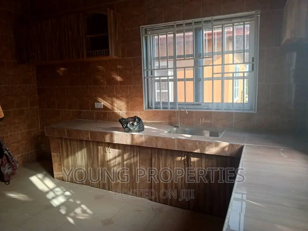 2bdrm Apartment in Ablekuma Manhean for rent