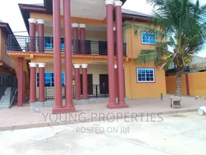 2bdrm Apartment in Ablekuma Manhean for rent