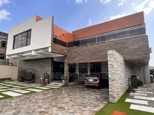 Furnished 6bdrm Mansion in Pleasant Properties, Ablekuma for sale