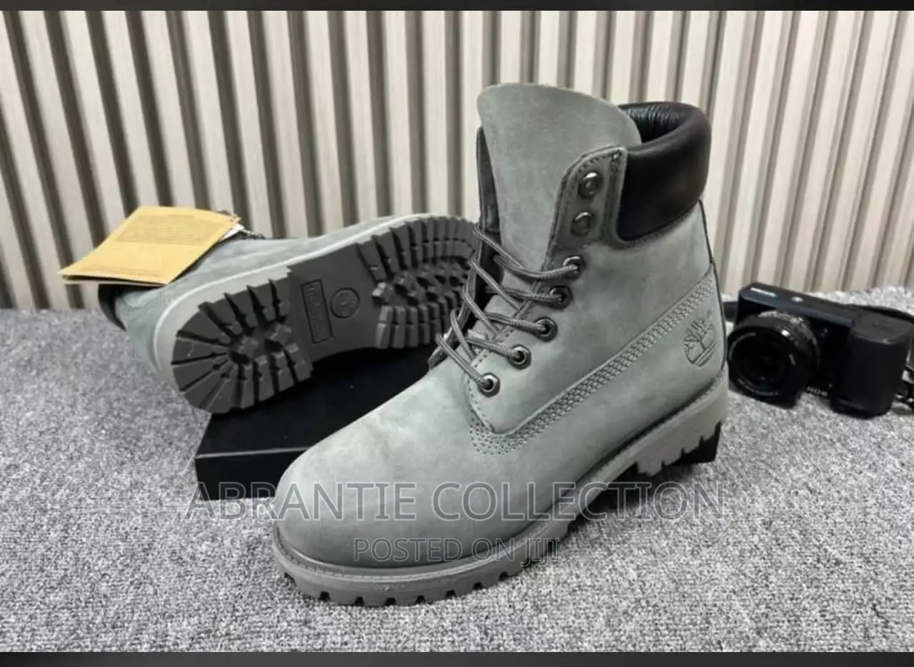 Timberland Boots