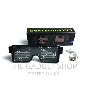 RGB Led Shades