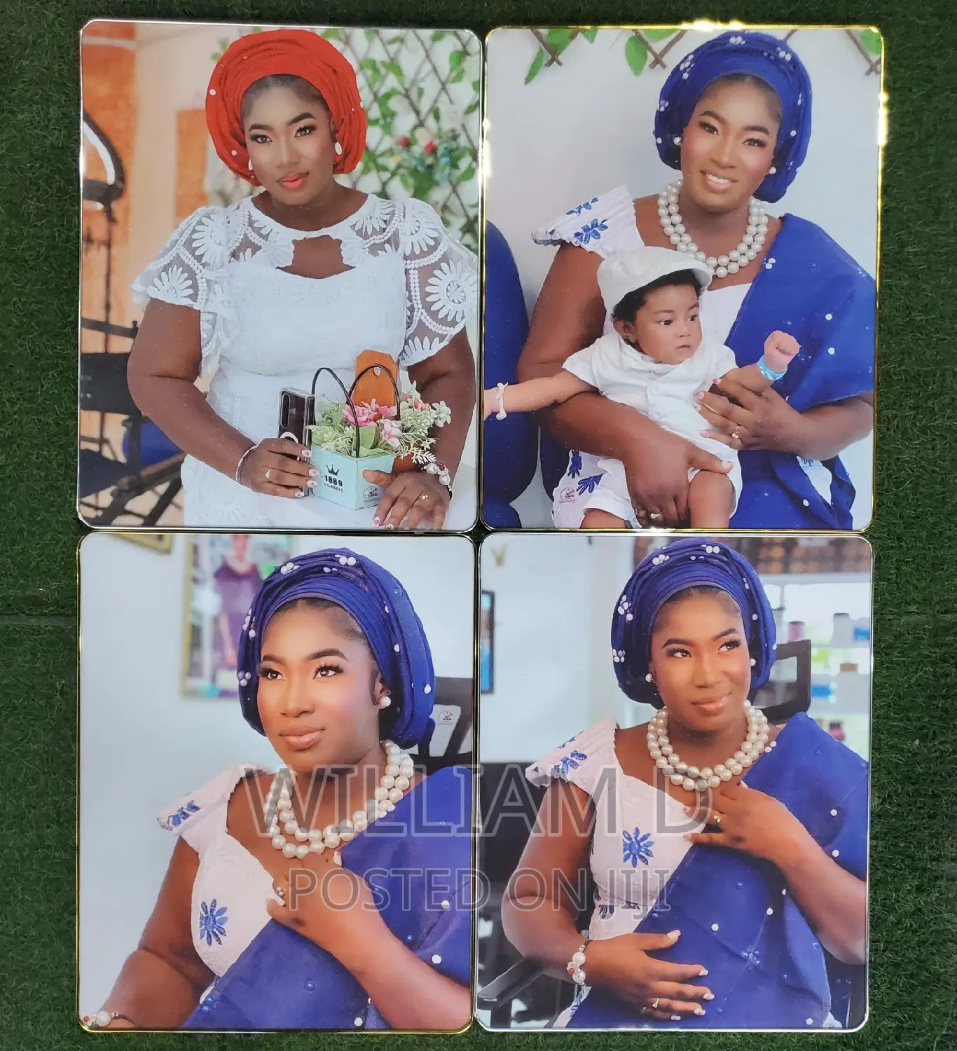 Wall Picture Frame