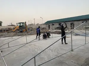 20x40ft Party Tent