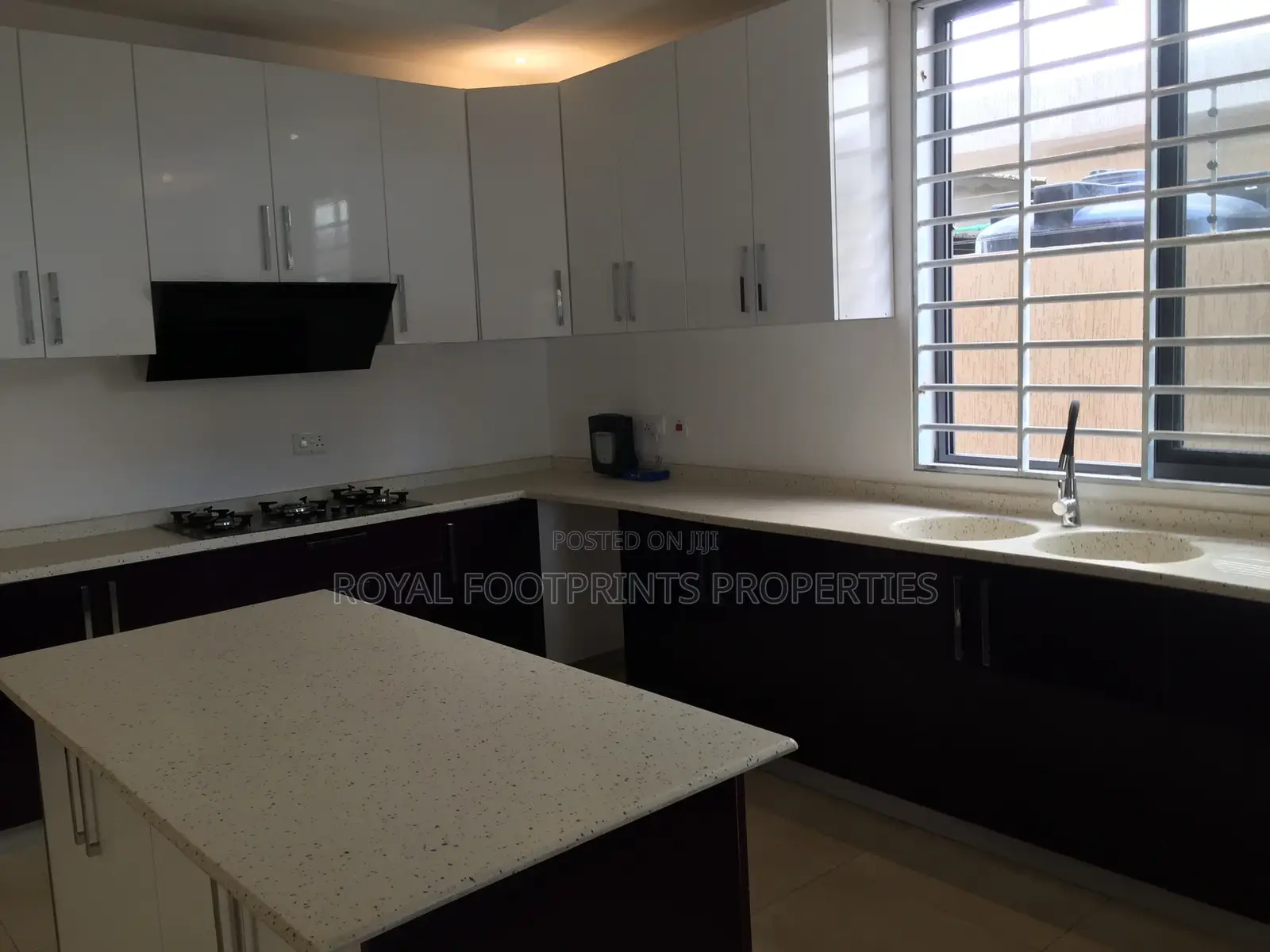 4bdrm House in Royal Footprints, East Legon for sale